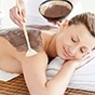 Body polish in glory massage center Faisalabad
